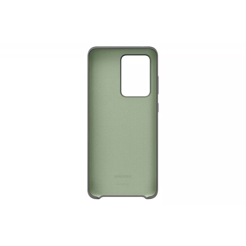 Samsung EF-PG988 dėklas mobiliesiems telefonams 17,5 cm (6,9 colio) pilkas