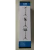 CoreParts MOBX-ACC-008 trikojis Juodas