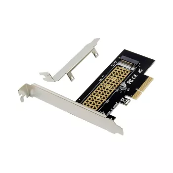 Microconnect MC-PCIE-NVME-SSDADAPT PCIe M.2 NVMe adapteris