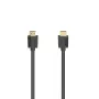 HDMI kabelis Hama 00200704 5 m HDMI A tipo (Standartinis) Juodas