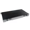 Skaidulinė panelė ACT Fiber 24 x duplex LC OM4