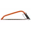 Lankinis pjūklas Bahco SE-15-36 91,2 cm Juodas Oranžinis Nerūdijantis plienas