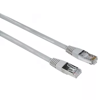 Hama 00200918 tinklo kabelis 10 m Cat5e F/UTP (FTP)