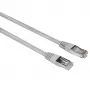 Hama 00200918 tinklo kabelis 10 m Cat5e F/UTP (FTP)