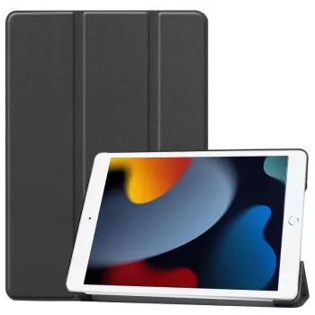 CoreParts TABX-IP789-COVER1 dėklas planšetei 25,9 cm (10,2 colio) Folio Juodas