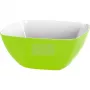 Serviravimo dubuo EMSA 506681 Žalias Plastikas 135mm x 135mm x 70mm
