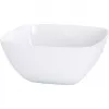 EMSA 504635 baltas plastikinis dubuo patiekimui