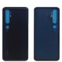 CoreParts MOBX-XMI-NOTE10-01 galinis dangtelis Xiaomi Mi Note 10 juodas