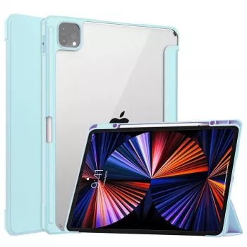 CoreParts TABX-IPPRO12.9-COVER22 dėklas planšetei 32,8 cm (12,9 colių) Folio Mėlyna