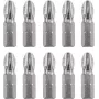 Poveržlės antgalis KWB 121022 1 vnt 11mm x 42mm x 99mm