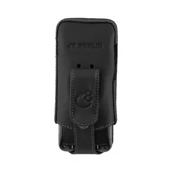 Dėklas JT BERLIN TurnLine CAT B40 6,1 cm Juodas