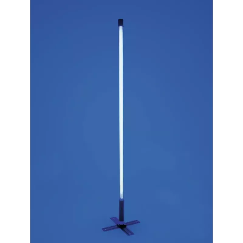 Dekoracinis apšvietimas Eurolite 52207059 1 lemputė 36 W Ultravioletinė