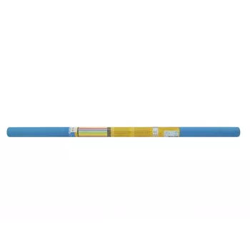 Dekoratyvinis apšvietimas Eurolite 52207056 1 lemputė 18 W Geltona