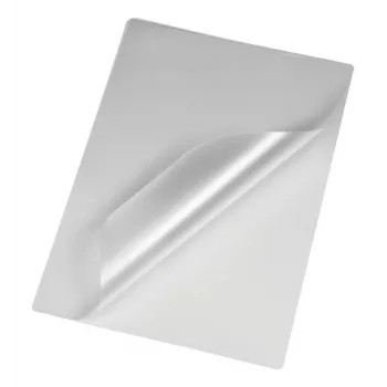 Laminavimo plėvelė Hama 00050572 skaidri 80 µm 100 vnt.