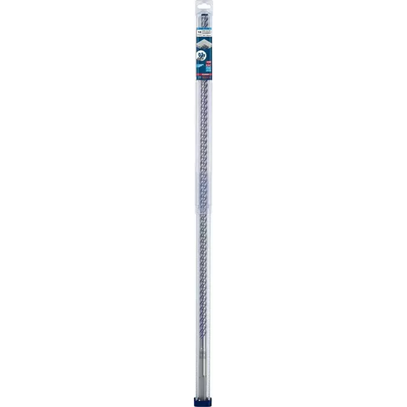 SDS-max grąžtas Bosch Expert 18 mm x 940 mm sunkiems betono gręžimo darbams