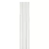 Hama 00220981 kabelių kanalas Universal Baltas 3 vnt.