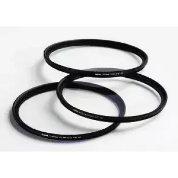 Apsauginis filtro lęšis Hama Ultimate 67 mm juodas