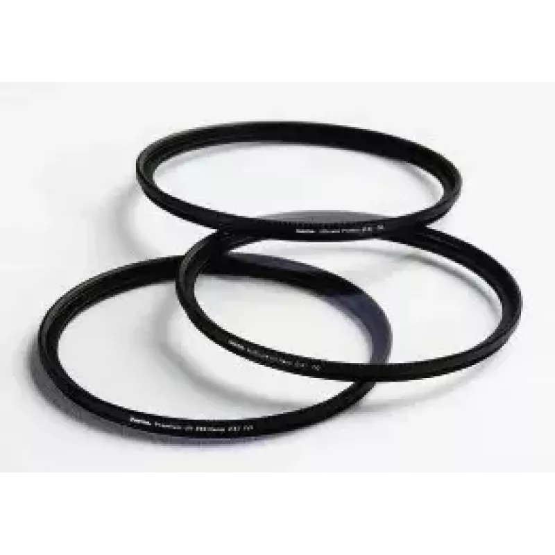 Apsauginis filtro lęšis Hama Ultimate 67 mm juodas
