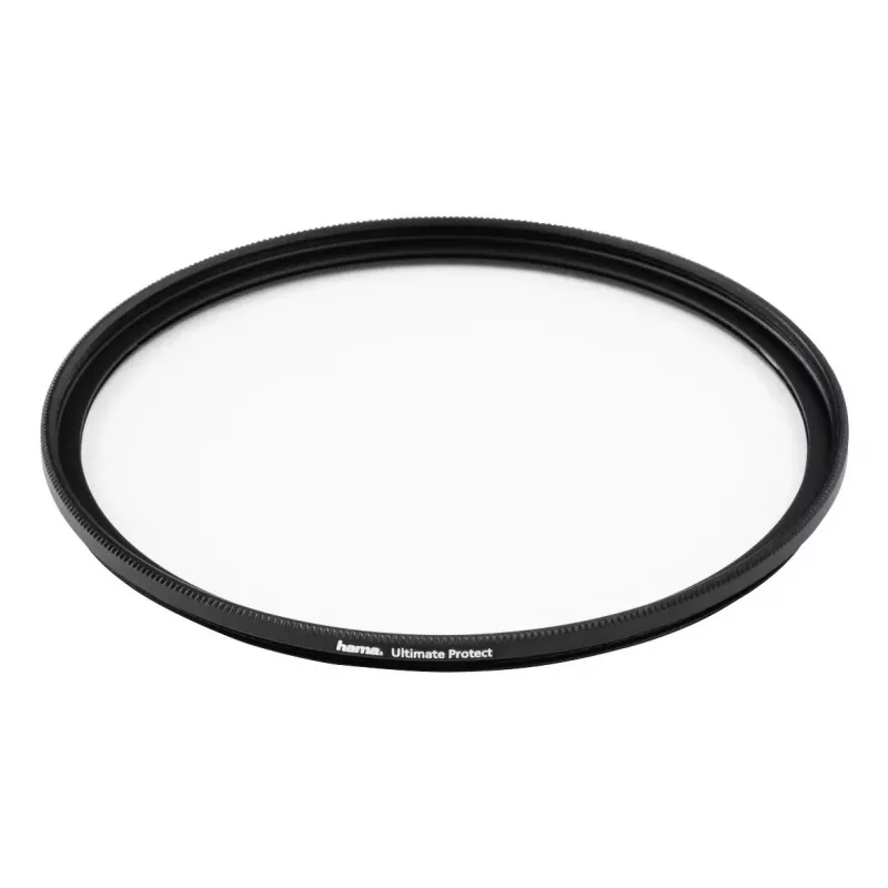 Apsauginis filtro lęšis Hama Ultimate 67 mm juodas