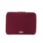 Hama Jersey Dėklas rankovei 41,1 cm (16,2 colio) Bordo