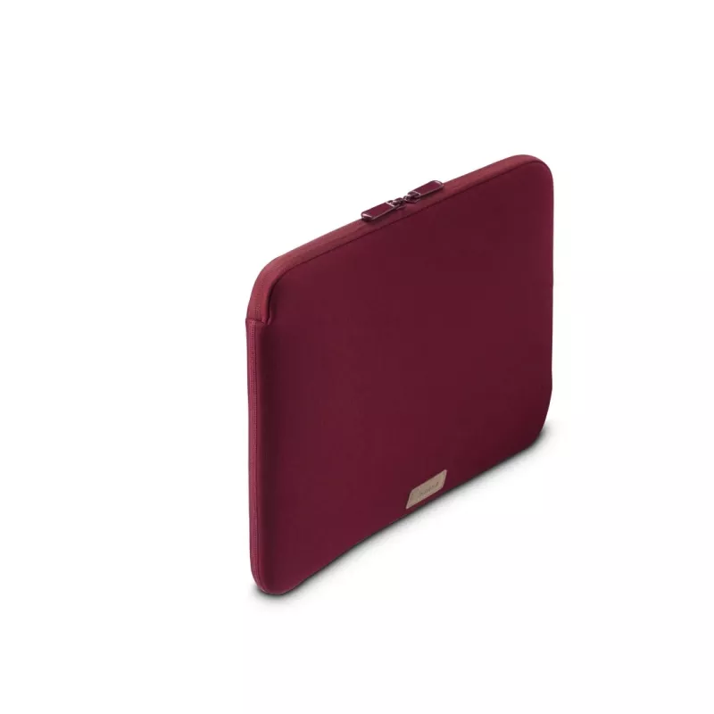 Hama Jersey Dėklas rankovei 41,1 cm (16,2 colio) Bordo