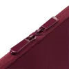 Hama Jersey Dėklas rankovei 41,1 cm (16,2 colio) Bordo