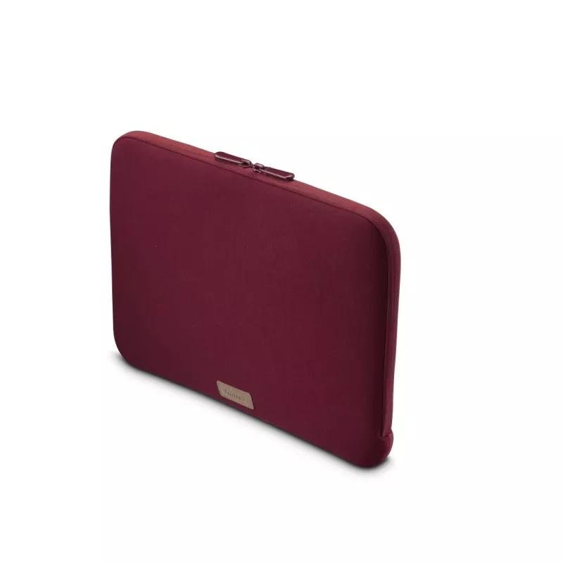 Hama Jersey Dėklas rankovei 41,1 cm (16,2 colio) Bordo