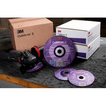 Pjovimo diskas 3M 98647 metalui
