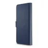 Hama 00118894 dėklas mobiliesiems telefonams 17 cm (6,7 colio) Folio Mėlyna