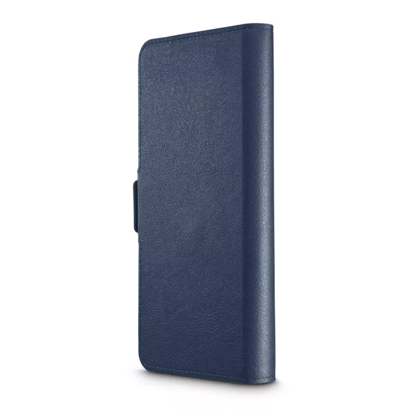 Hama 00118894 dėklas mobiliesiems telefonams 17 cm (6,7 colio) Folio Mėlyna
