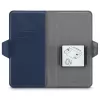 Hama 00118894 dėklas mobiliesiems telefonams 17 cm (6,7 colio) Folio Mėlyna