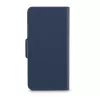 Hama 00118894 dėklas mobiliesiems telefonams 17 cm (6,7 colio) Folio Mėlyna