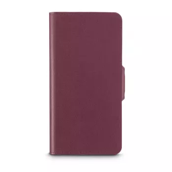 Hama 00118894 dėklas telefonui 17 cm (6,7 colio) Folio Raudonas