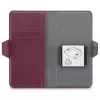 Hama 00118894 dėklas telefonui 17 cm (6,7 colio) Folio Raudonas