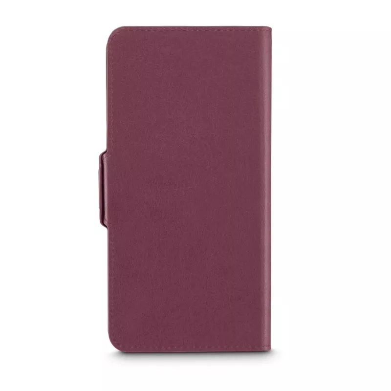 Hama 00118894 dėklas telefonui 17 cm (6,7 colio) Folio Raudonas
