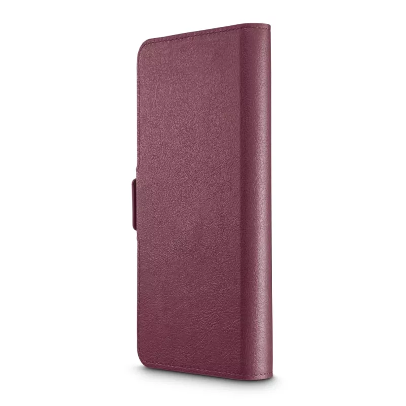 Hama 00118894 dėklas telefonui 17 cm (6,7 colio) Folio Raudonas