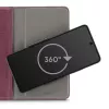 Hama 00118894 dėklas telefonui 17 cm (6,7 colio) Folio Raudonas