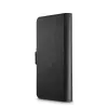 Hama 00118895 Eco universalus telefono dėklas telefonams iki 7,5 x 15,3 cm, juodas