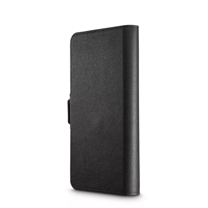 Hama 00118895 Eco universalus telefono dėklas telefonams iki 7,5 x 15,3 cm, juodas