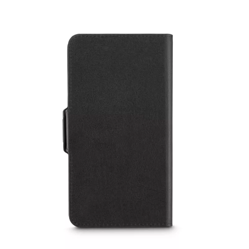 Hama 00118895 Eco universalus telefono dėklas telefonams iki 7,5 x 15,3 cm, juodas