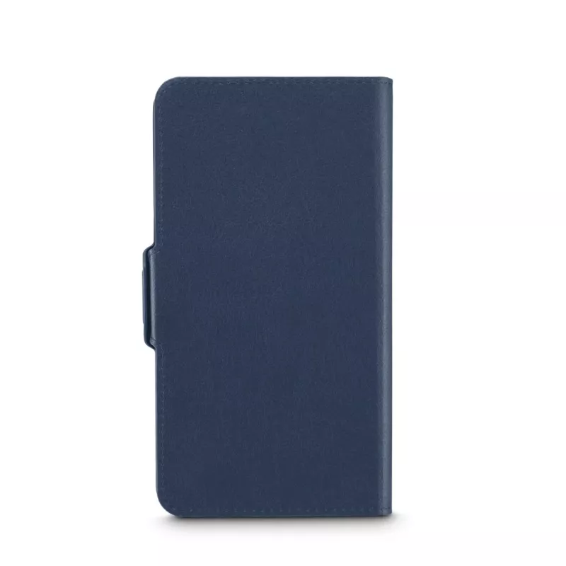 Hama 00118895 dėklas mobiliesiems telefonams 15,5 cm (6,1 colio) Folio Mėlynas