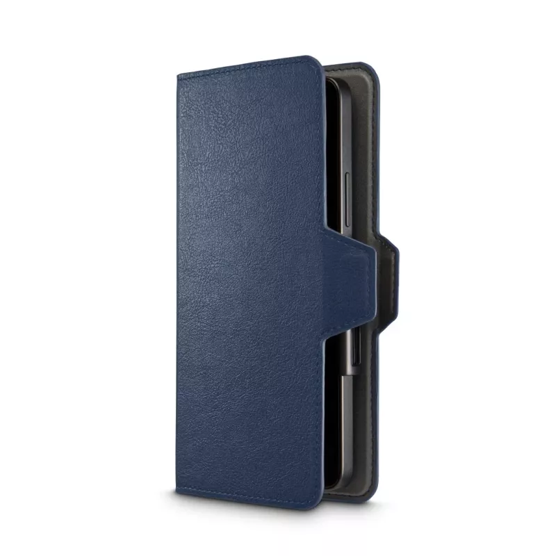 Hama 00118895 dėklas mobiliesiems telefonams 15,5 cm (6,1 colio) Folio Mėlynas