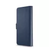 Hama 00118895 dėklas mobiliesiems telefonams 15,5 cm (6,1 colio) Folio Mėlynas