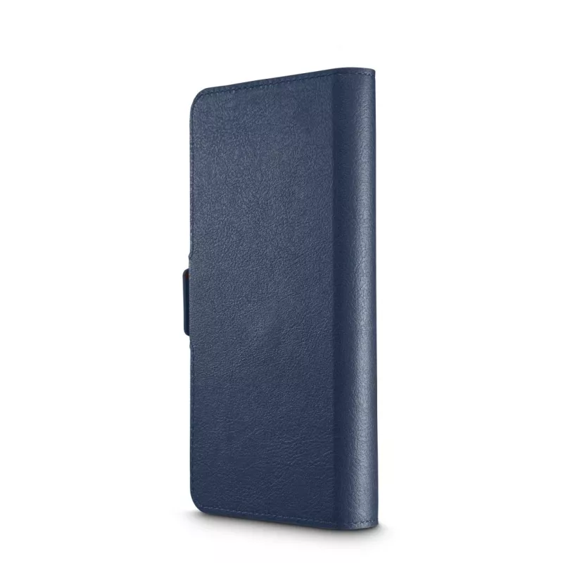 Hama 00118895 dėklas mobiliesiems telefonams 15,5 cm (6,1 colio) Folio Mėlynas