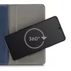 Hama 00118895 dėklas mobiliesiems telefonams 15,5 cm (6,1 colio) Folio Mėlynas