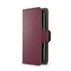 Hama 00118895 Dėklas mobiliesiems telefonams 15,5 cm (6,1 colio) Atsilenkiamas Raudonas
