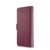Hama 00118895 Dėklas mobiliesiems telefonams 15,5 cm (6,1 colio) Atsilenkiamas Raudonas