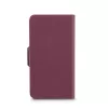 Hama 00118895 Dėklas mobiliesiems telefonams 15,5 cm (6,1 colio) Atsilenkiamas Raudonas