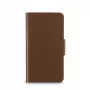 Hama 00118895 dėklas telefonui 15,5 cm (6,1 colio) Folio Ruda