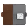 Hama 00118895 dėklas telefonui 15,5 cm (6,1 colio) Folio Ruda